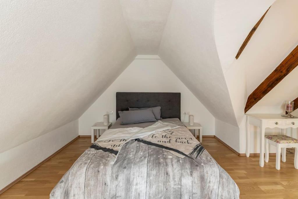 Idyllic Holiday Home - Relaxation Place ライプニッツ エクステリア 写真