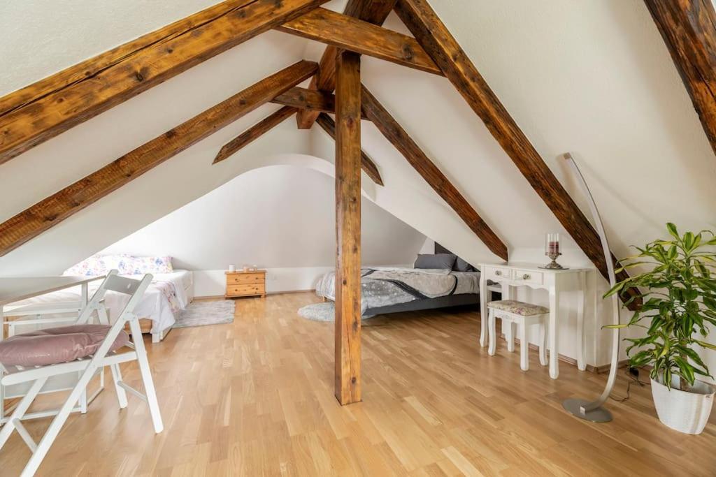 Idyllic Holiday Home - Relaxation Place ライプニッツ エクステリア 写真
