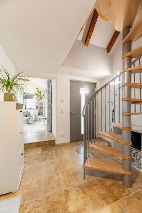 Idyllic Holiday Home - Relaxation Place ライプニッツ エクステリア 写真