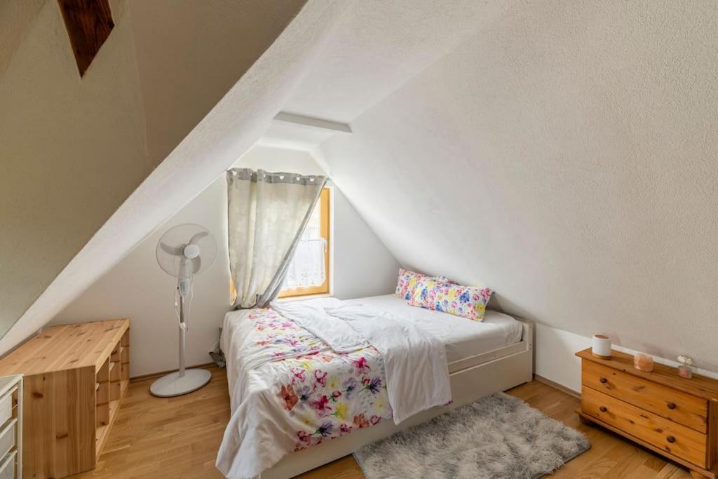 Idyllic Holiday Home - Relaxation Place ライプニッツ エクステリア 写真